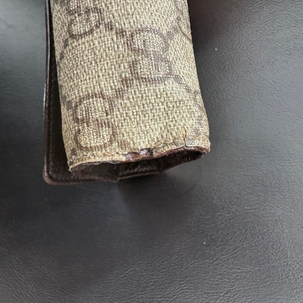 GUCCI Monogram Belt Bag - Picture 16 of 16